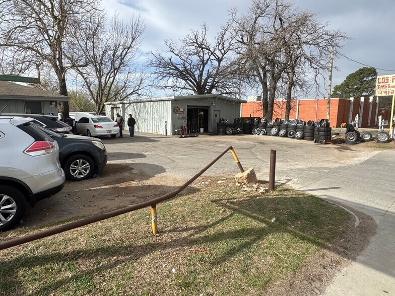 More Photos Of , Oklahoma City Unknown For Sale