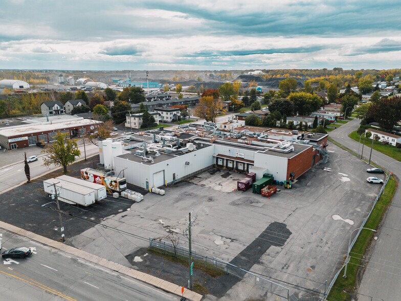 More Photos Of 770 Rue Claude, Saint-jean-sur-richelieu Warehouse For Sale