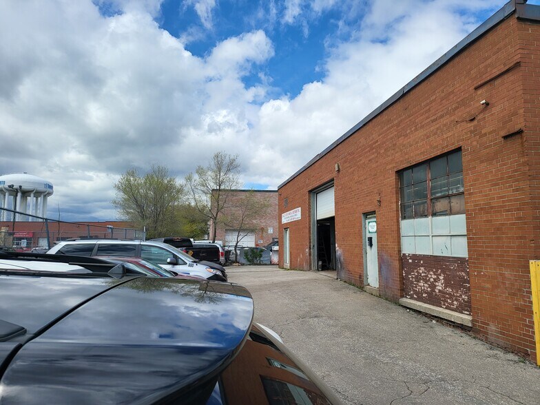 More Photos Of 122 Manville Rd, Toronto Service For Sale