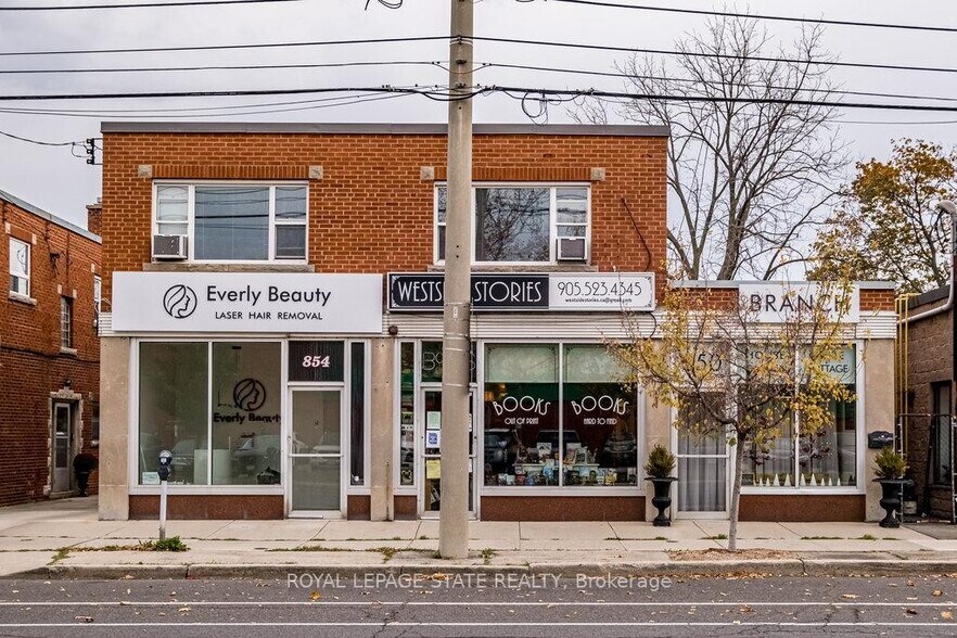 More Photos Of , Hamilton General Retail For Sale