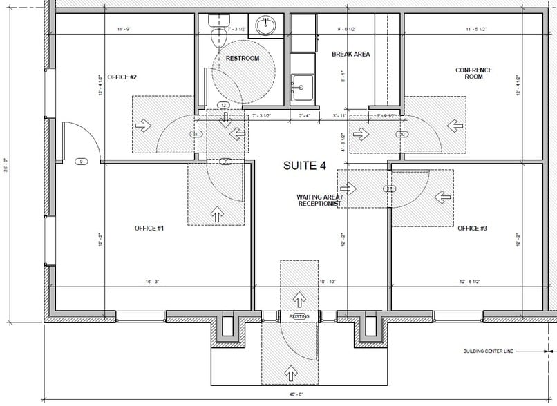 More Photos Of 318 W FM 544, Murphy Medical For Sale