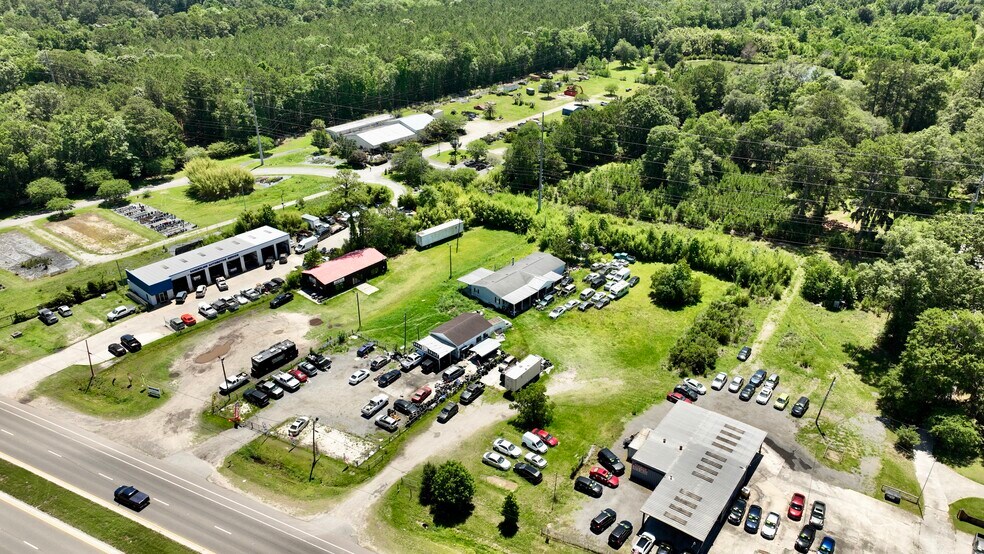 More Photos Of 5659 Ogeechee Rd, Savannah Land For Sale