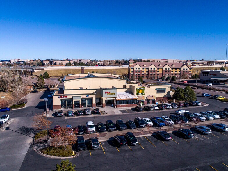 More Photos Of 9233 Park Meadows Dr, Lone Tree General Retail For Lease