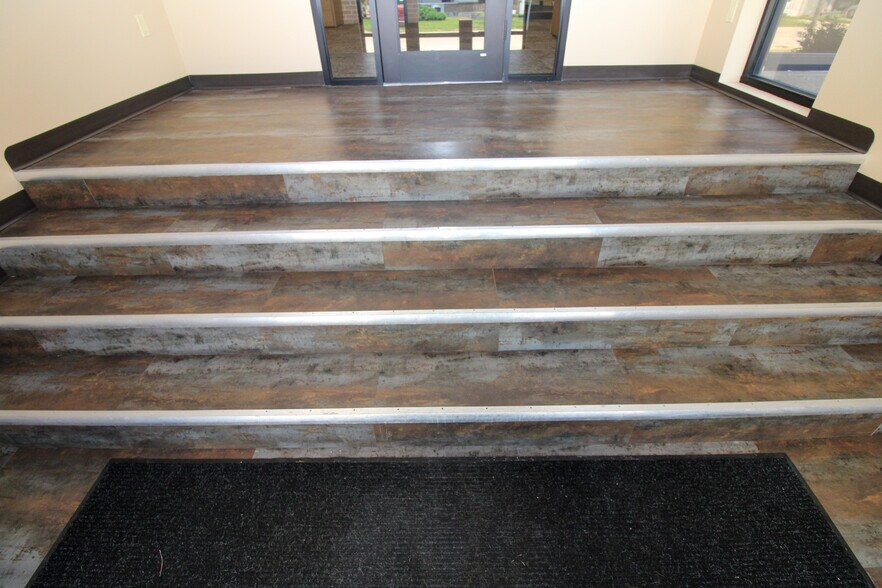 More Photos Of 100 E 3rd St, Galva Office For Sale