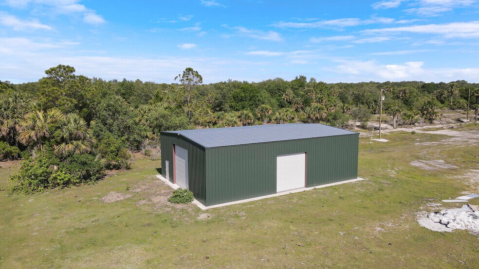 More Photos Of 26714 martin highway, Okeechobee Land For Sale