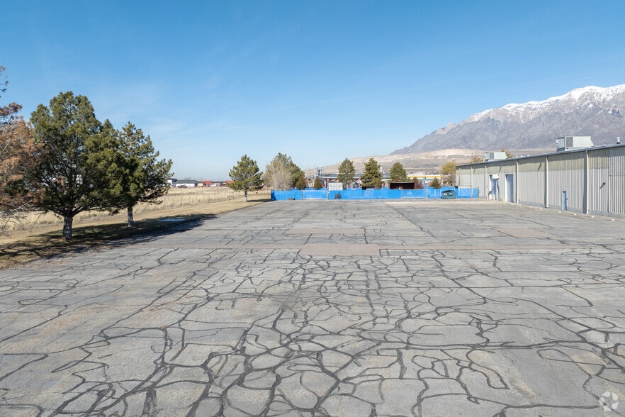 More Photos Of 2581 Rulon White Blvd, Ogden Manufacturing For Sale