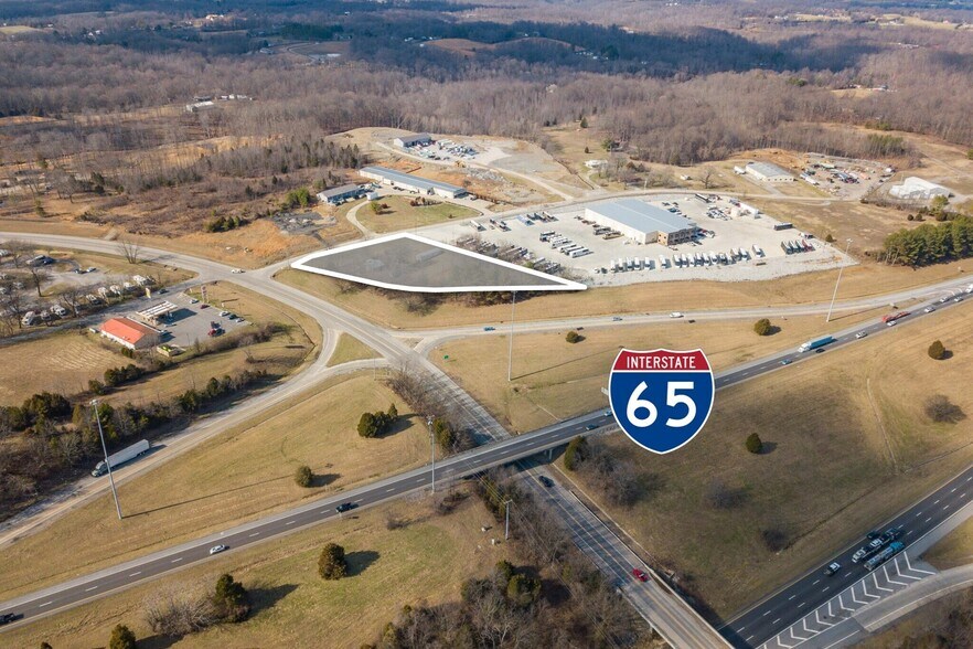 More Photos Of 2135 Ted Dorris Rd, Goodlettsville Land For Sale