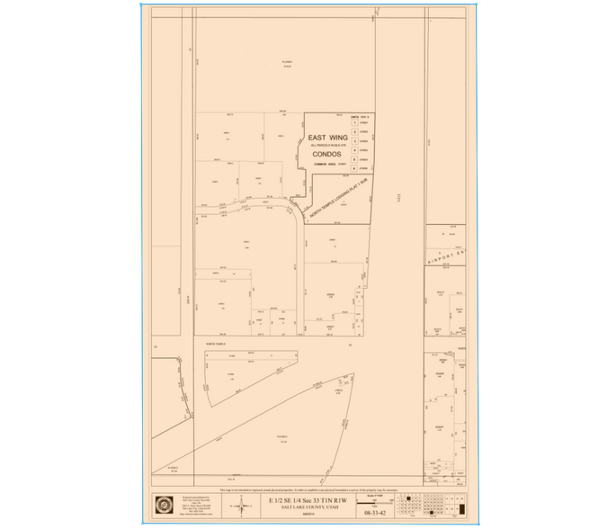 More Photos Of 208 N 2100 W, Salt Lake City Office For Lease