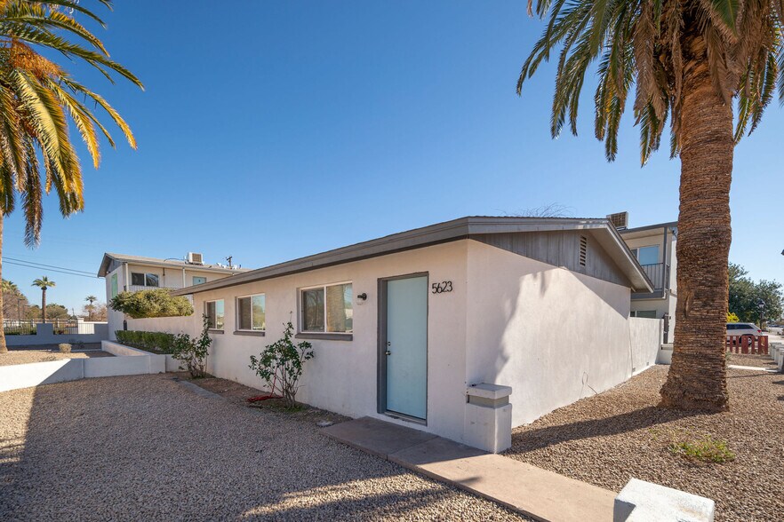 More Photos Of 5623 W Myrtle Ave, Glendale Apartments For Sale