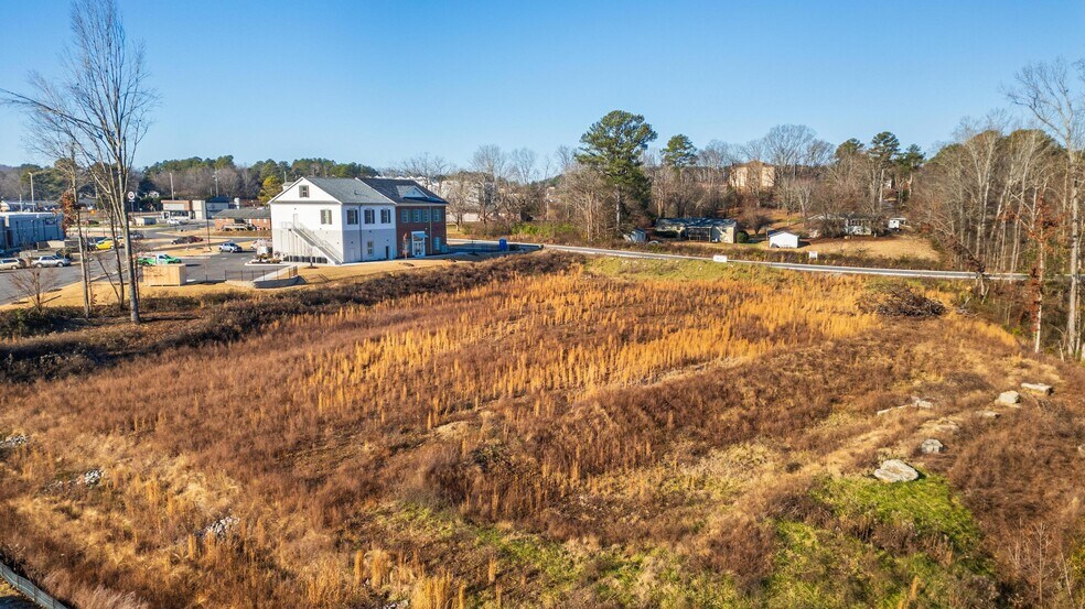 More Photos Of 000 Callen Lane NW, Cleveland Land For Sale