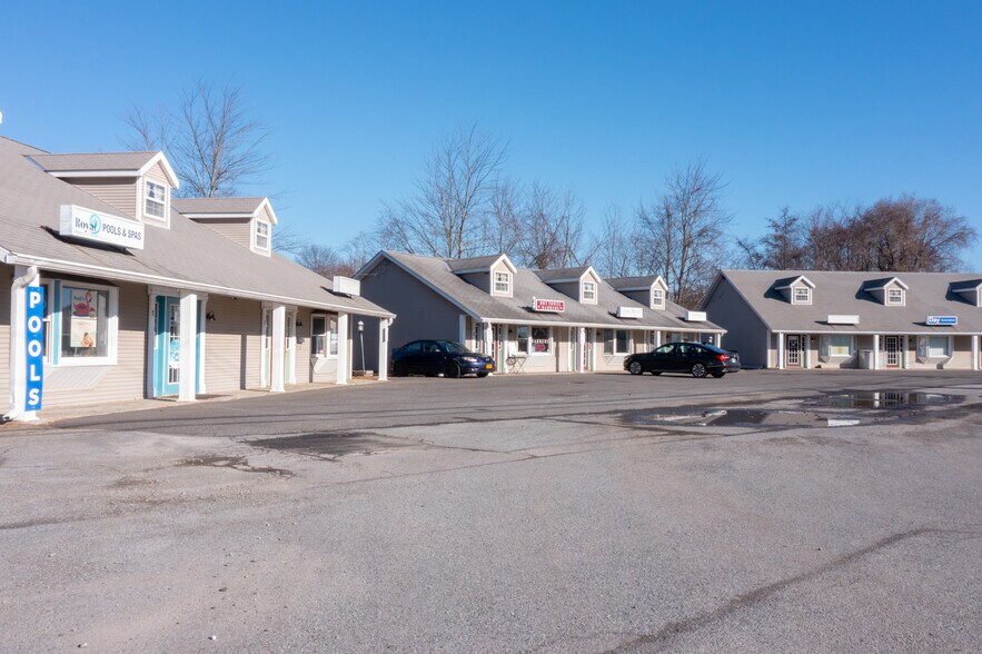 More Photos Of 600 State Route 299, Highland Storefront For Lease