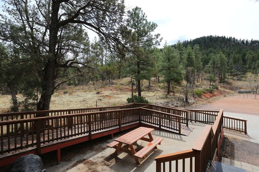 More Photos Of 7783 W Ralls Dr, Strawberry Restaurant For Sale