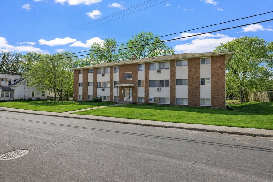 More Photos Of , Columbia Heights Multifamily For Sale
