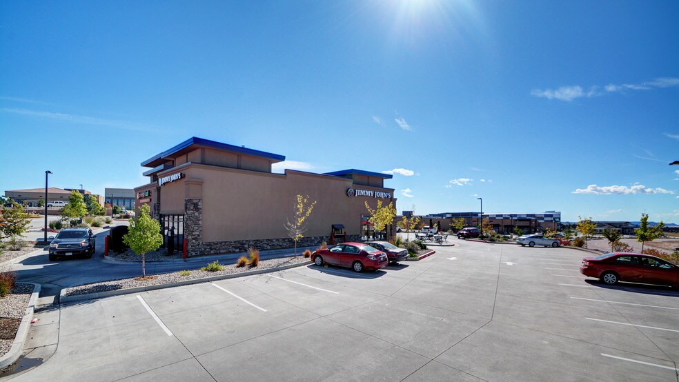 More Photos Of North Gate Blvd, Colorado Springs Unknown For Lease