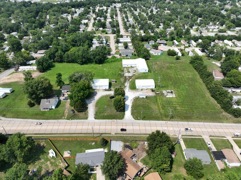 More Photos Of 521 Feise Rd, O'Fallon Land For Sale