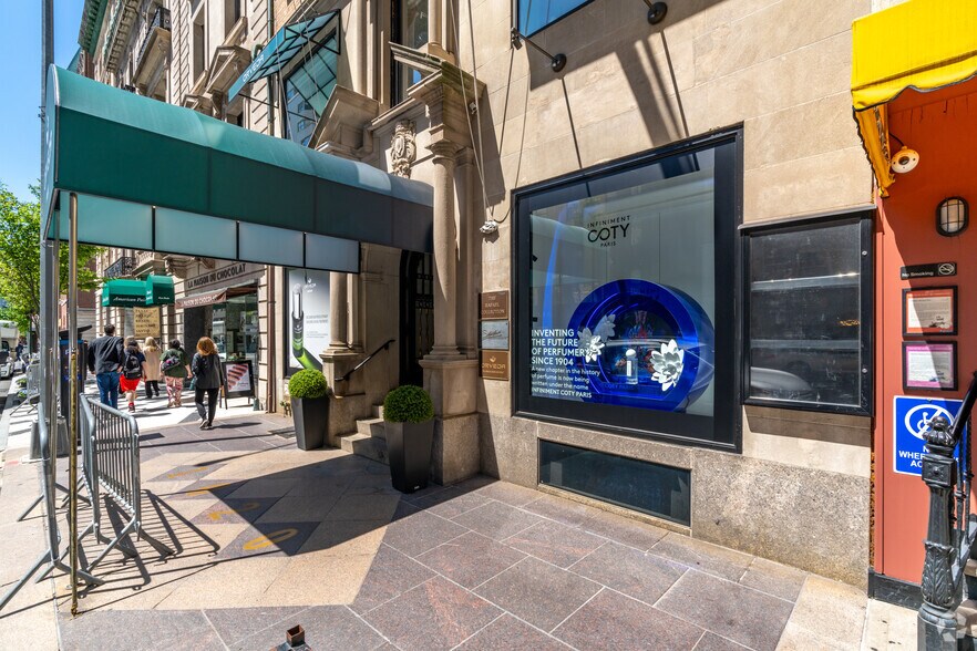 More Photos Of 1020 Madison Ave, New York Office For Lease