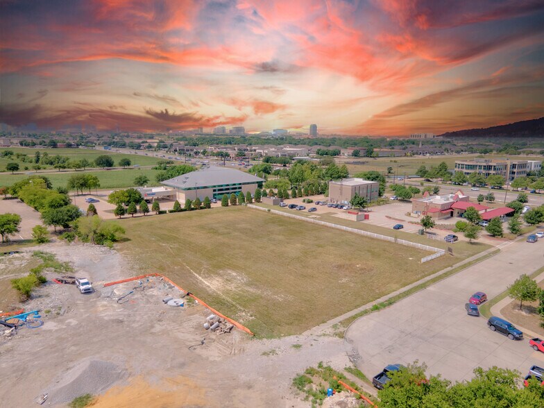 More Photos Of 00 Preston Rd, Frisco Land For Sale