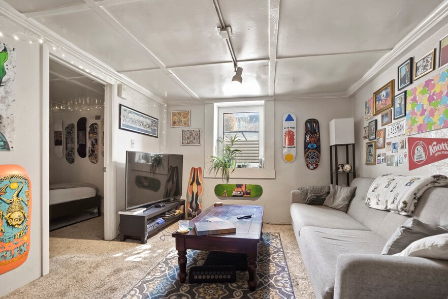 More Photos Of 1355-1365 Vine St, Denver Apartments For Sale