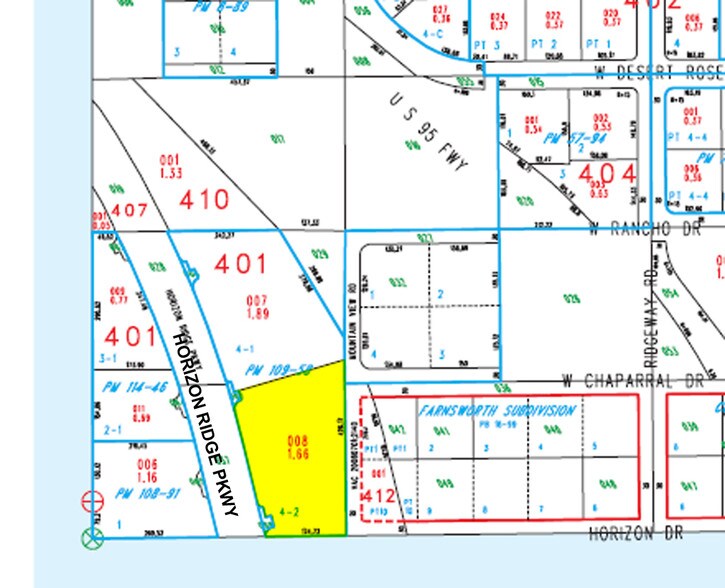 More Photos Of 76 W Horizon Ridge Pky, Henderson Unknown For Lease