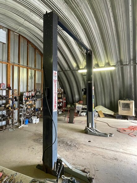 More Photos Of 4907 S Main St, Roswell Auto Dealership For Sale