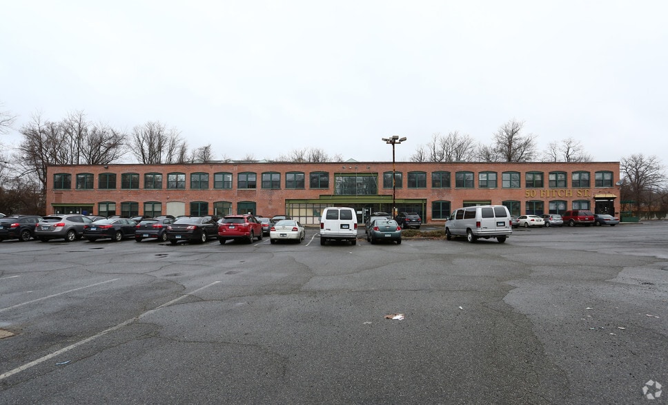 More Photos Of 50 Fitch St, New Haven Office Residential For Lease