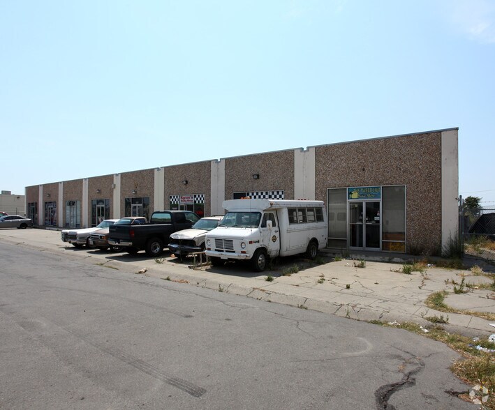 More Photos Of 201-207 Benton Ct, Suisun City Auto Repair For Lease