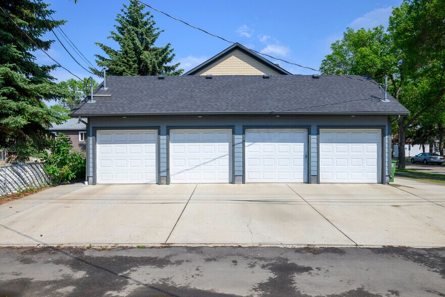 More Photos Of 10204-10210 113 Ave NW, Edmonton Apartments For Sale