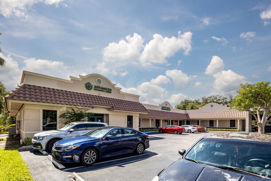 More Photos Of 4800 Linton Blvd, Delray Beach Medical For Sale