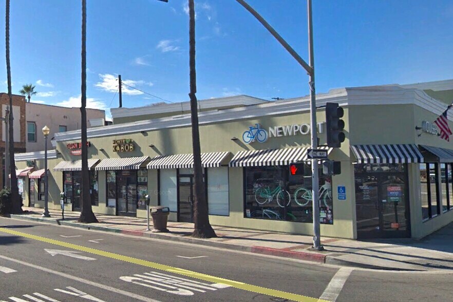 More Photos Of 2209-2233 W Balboa Blvd, Newport Beach Unknown For Lease