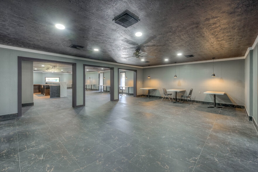 More Photos Of 6771 US Highway 59 S, Goodrich General Retail For Sale