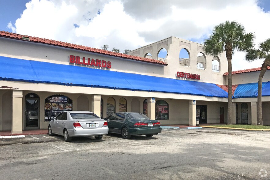 More Photos Of 167-225 S State Road 7, Margate Unknown For Lease