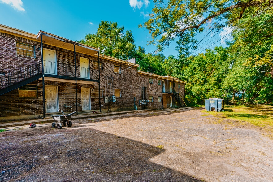 More Photos Of 2508 Highland Dr, Mobile Multifamily For Sale
