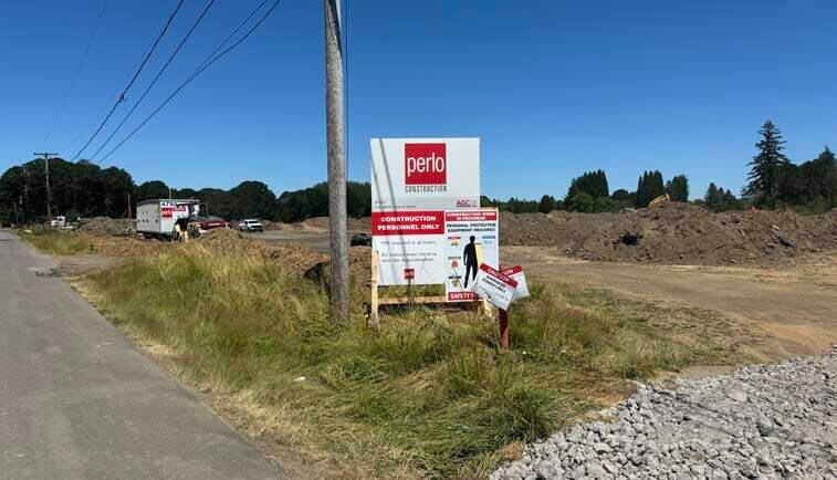 More Photos Of 4630 NW 273rd Ave, Hillsboro Unknown For Lease