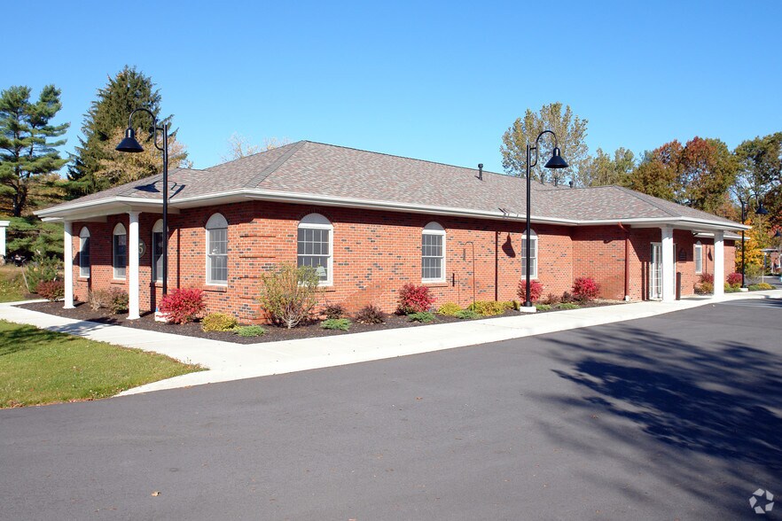 More Photos Of 945 route 146, Clifton Park Medical For Lease