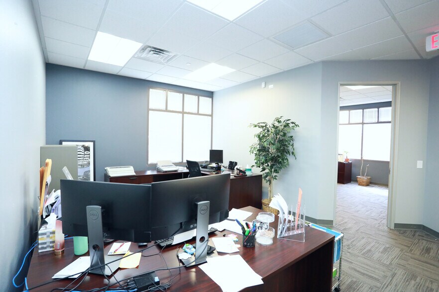 More Photos Of 2875 St Rose Pky, Henderson Medical For Lease