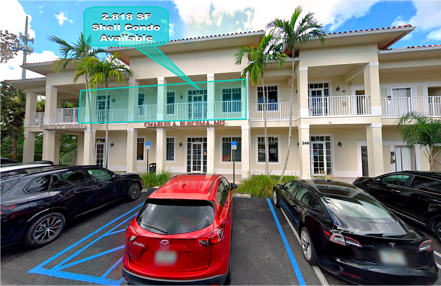 More Photos Of 266 NW Peacock Blvd, Port Saint Lucie Medical For Sale