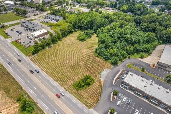 More Photos Of 2630 Madison St, Clarksville Land For Sale