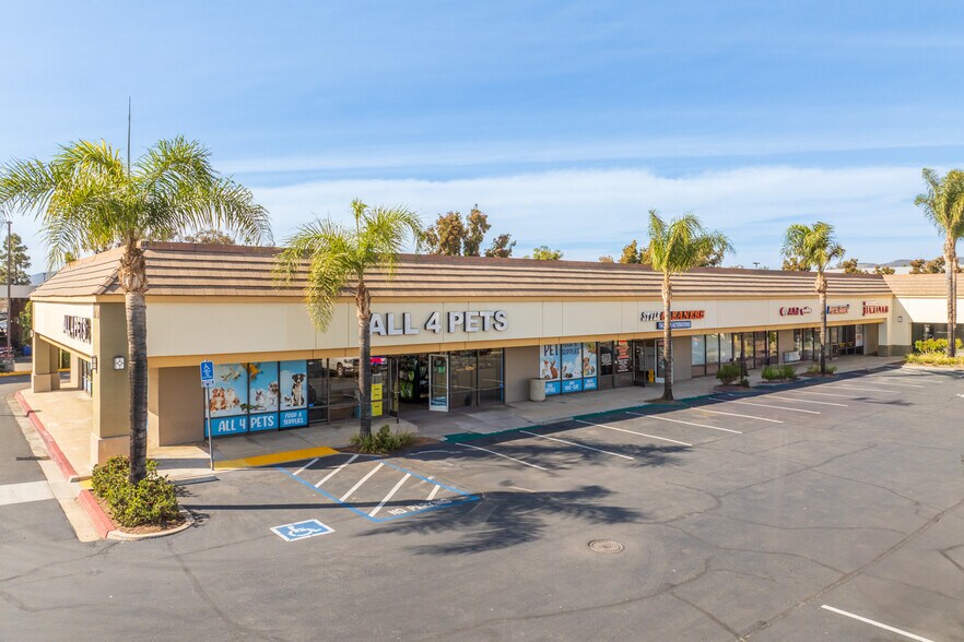 More Photos Of 9730 Mission Gorge Rd, Santee Unknown For Lease