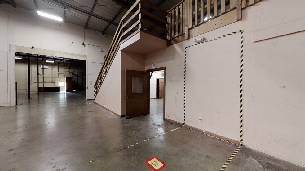 More Photos Of 1950 Kitrick Ave, Oroville Warehouse For Sale