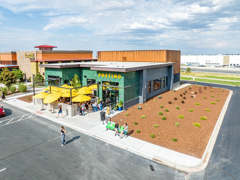 More Photos Of 14588 Delaware St, Westminster General Retail For Sale