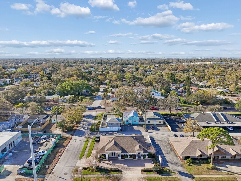 More Photos Of 5308 Central Ave, Saint Petersburg Office Residential For Sale