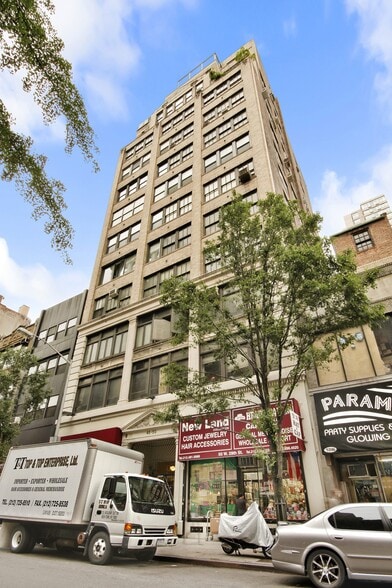 More Photos Of 46-50 W 29th St, New York Apartments For Lease