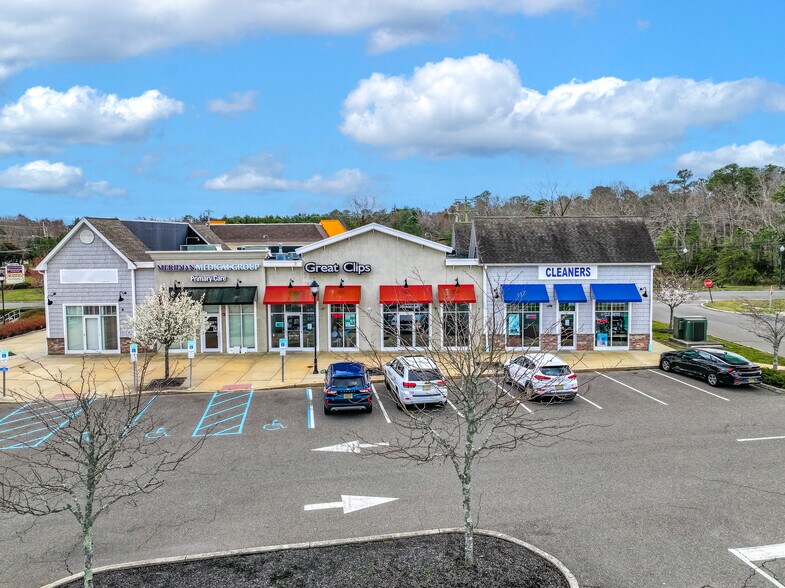 More Photos Of Memorial Dr, Waretown Unknown For Lease