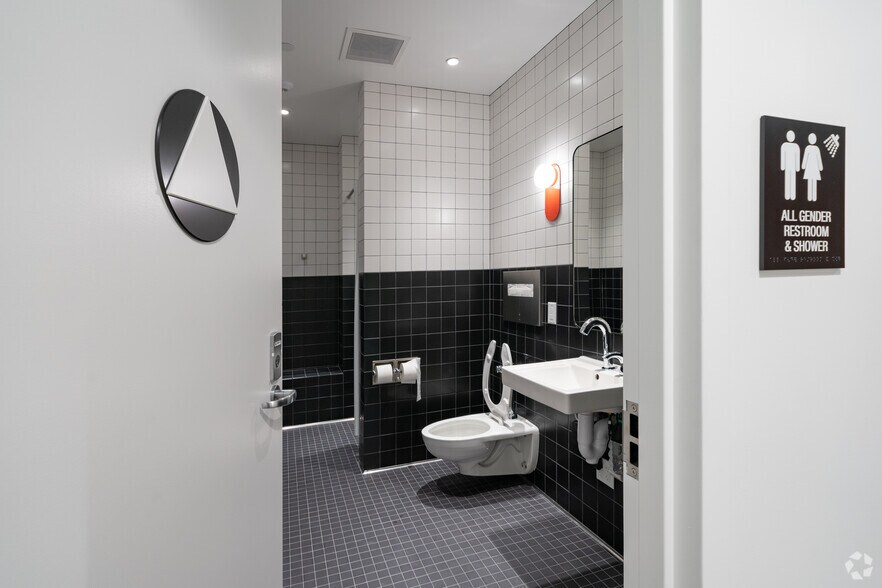 More Photos Of 1160 Battery St, San Francisco Coworking Space