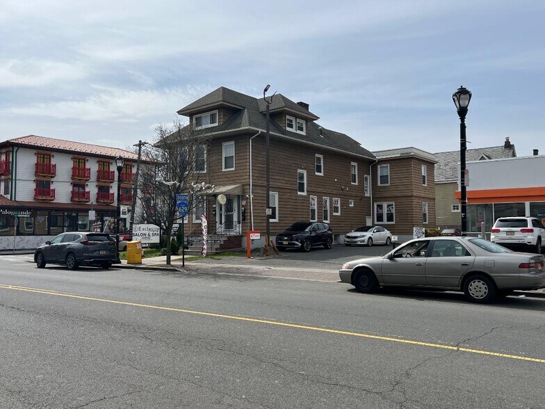 More Photos Of 364-368 Morris Ave, Elizabeth Office For Sale