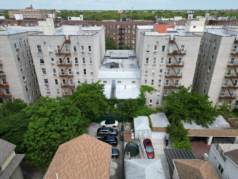 More Photos Of 2700 Ocean Ave, Brooklyn Medical For Sale