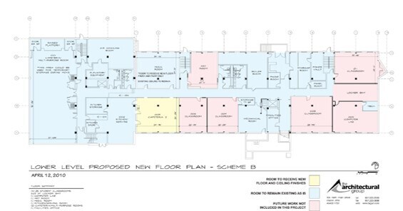 More Photos Of 184 Salem Ave, Dayton Office Residential For Lease