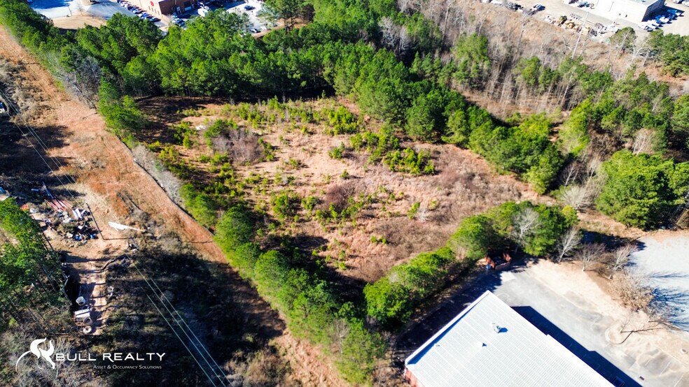 More Photos Of 4334 Brogdon Exchange, Suwanee Land For Sale