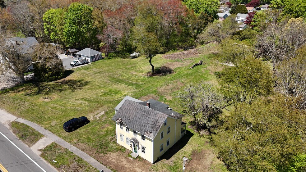 More Photos Of 213 Boston Post Rd, Waterford Land For Sale