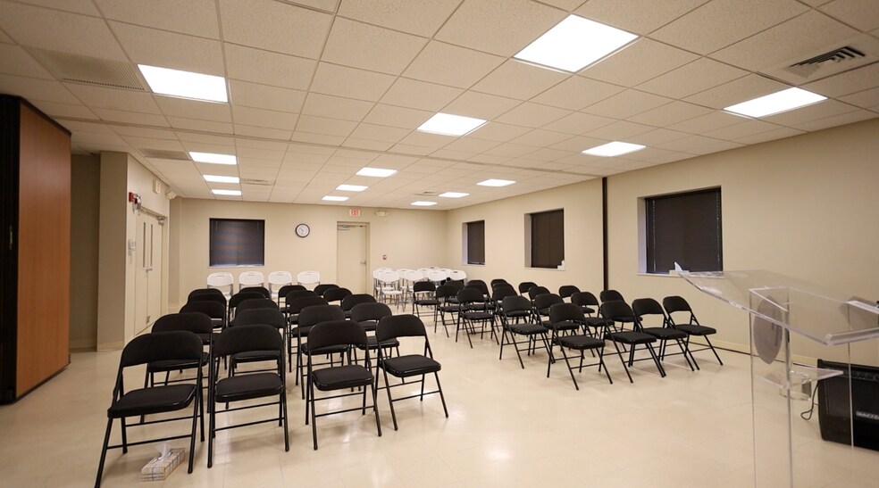More Photos Of 8600 Granby St, Norfolk Religious Facility For Sale